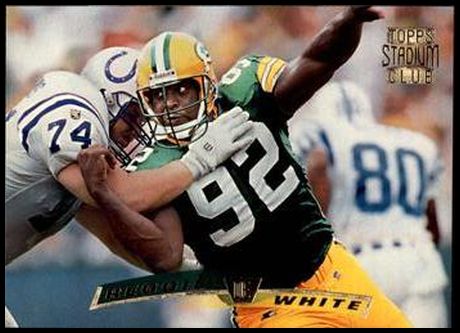 60 Reggie White